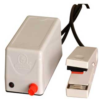 SAFE SEAL NANO ELECTRONIC STAPLER 